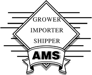 Agricultural Marketing Services, Inc.